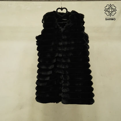 وست خز الیزا