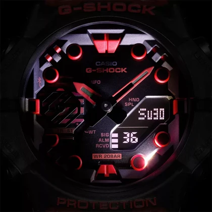 ساعت مچی کاسیو جیشاک CASIO G-SHOCK GA-B001G-1A