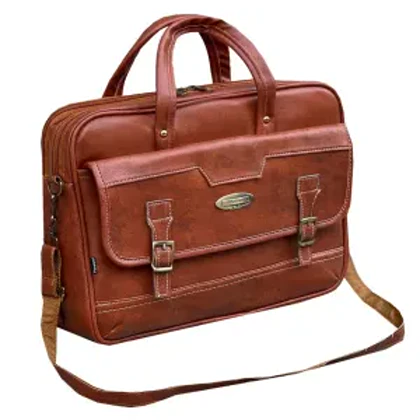 کیف چرمی اداری مدل MISCELLANEOUS - MT003