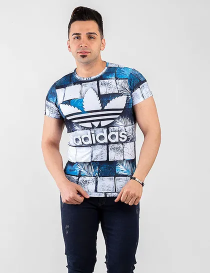 تیشرت مردانه Adidas