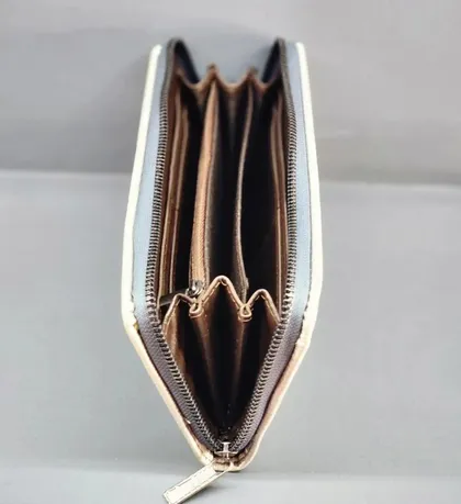 کیف پول زنانه