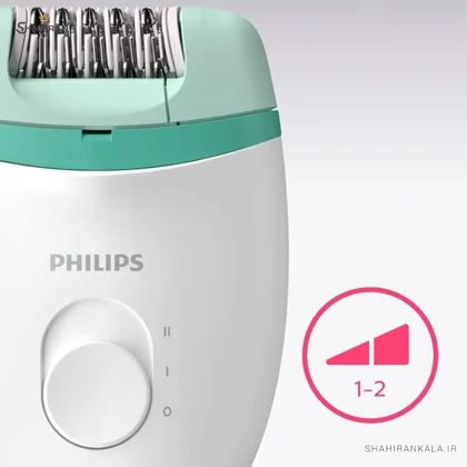 اپیلاتور فیلیپس مدل PHILIPS BRE224