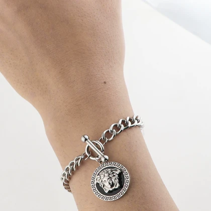 دستبند کارتیر ورساچه