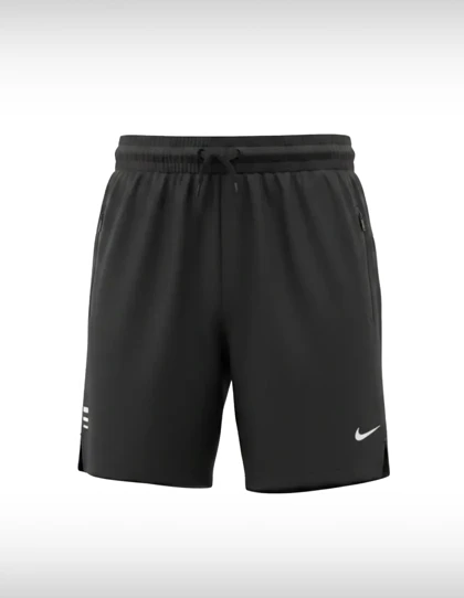 شلوارک ورزشی مردانه نایک Nike Flex Nova M