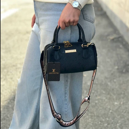 کیف زنانه لویی ویتون مستر وارداتی کد 1094