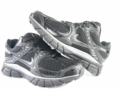 کفش اسپرت مردانه برند نایکی nike مدل V5K مشکی کد 161