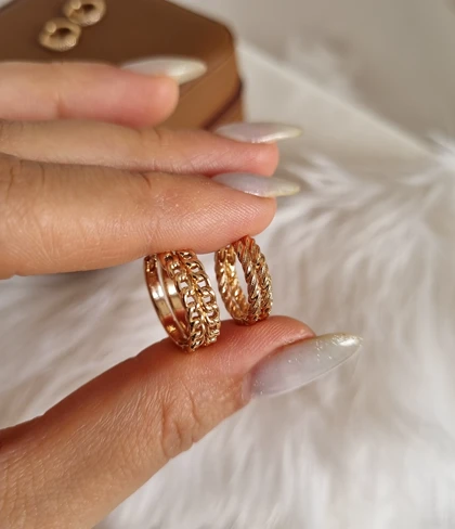 گوشواره ژوپینگ G10