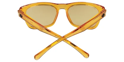 عینک آفتابی اسپای Spy Crossway Translucent Orange Yellow