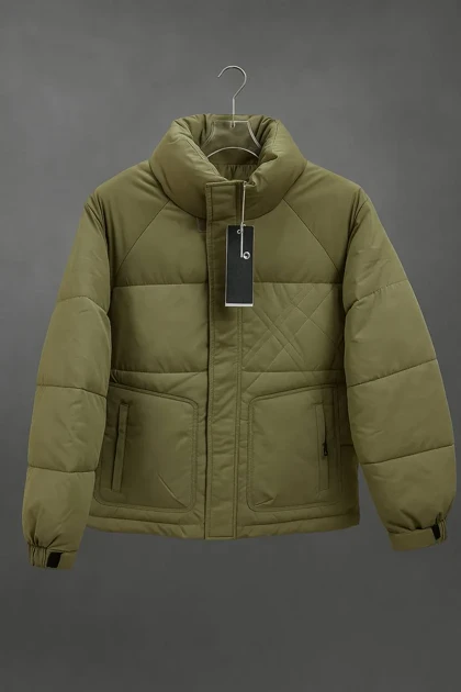 کاپشن باکسی ساده