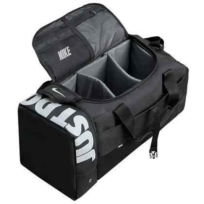 ساک ورزشی نایکی تفکیکی کد NIKE - NK99098 MULTI-COMPARTMENT GYM BAG