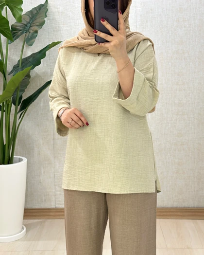 C071- تونیک مایا