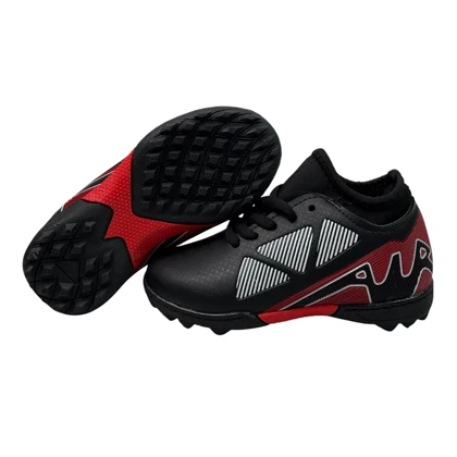 کفش چمن مصنوعی بچه گانه Sport مشکی کد ATL10