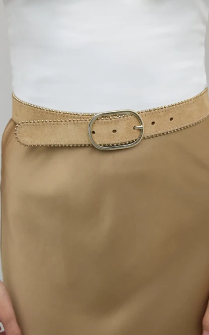 کمربند زنانه ROMAN کد K2682101