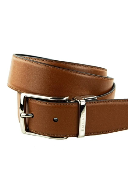 کمربند مردانه emnana emnana