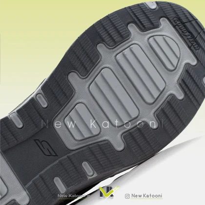 اسکیچرز اکولایزر 5.0 گو واک (BKAQ)