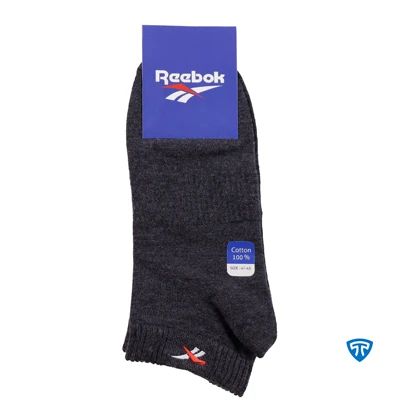 جوراب مچی اسپرت مردانه تاپیک برند REEBOK
