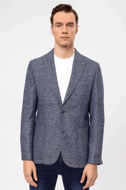 کت و ژاکت مردانه suvari suvari