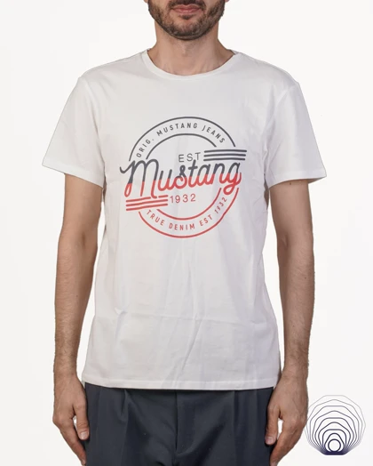 تیشرت یقه گرد