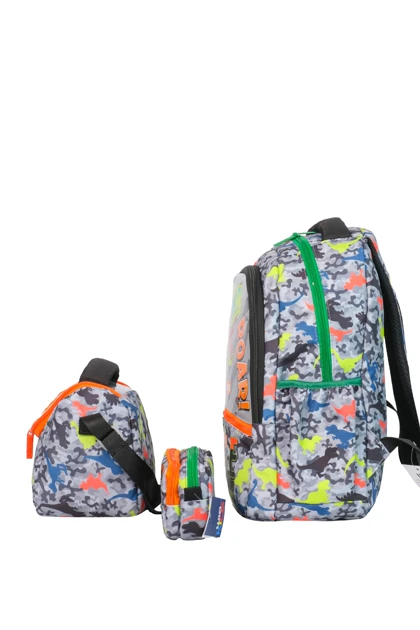 کیف مدرسه بچگانه wia wia