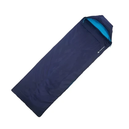 کیسه خواب کچوا مدل Forclaz 15 860g