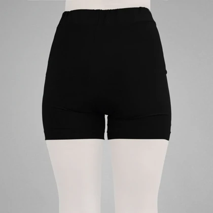 کشاله بند ورزشی زنانه مدل VHD-Dri Fit-4K1018 مشکی