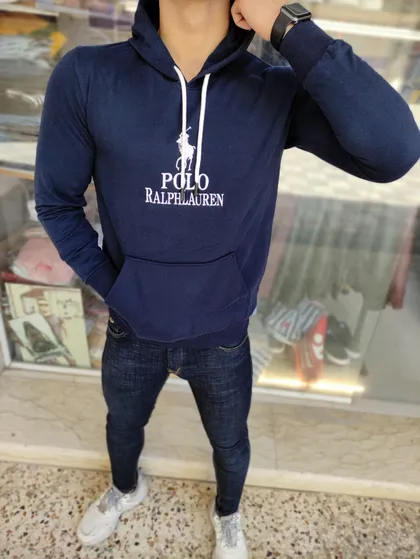 هودی اسپرت polo جدید و خاص