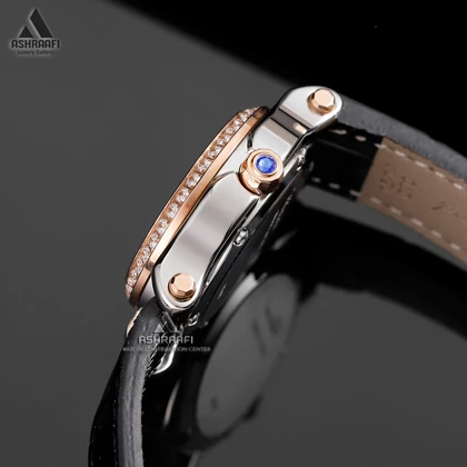 ساعت زنانه شوپارد Chopard Happy Sport 8590