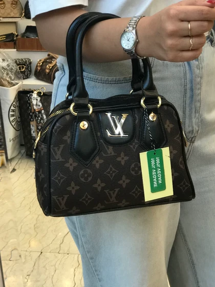 کیف زنانه لویی ویتون LV