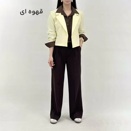 شلوار پارچه ای 1004726