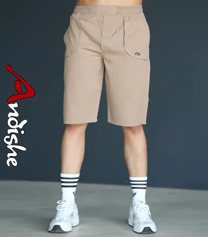 شلوارک مردانه مدل المپیک