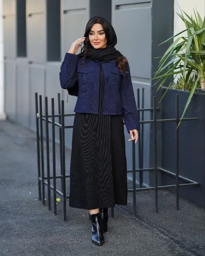 کت سارافون نهال