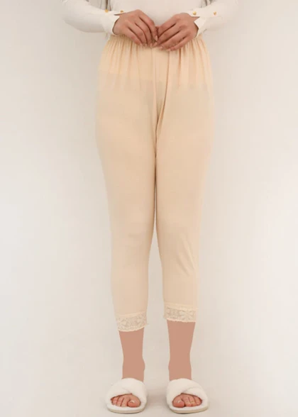 شلوارک پایین گیپور