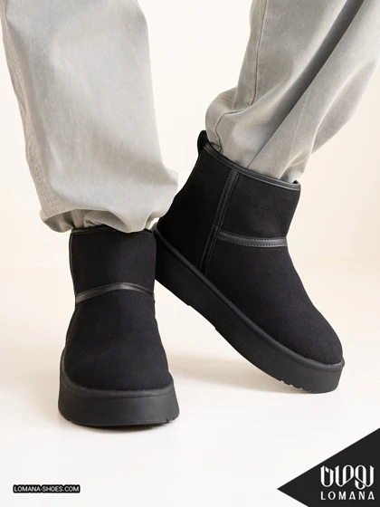 بوت آگ اولترا لومانا - کد 2574