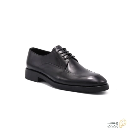 کفش اداری چرم مردانه mrc1124-02