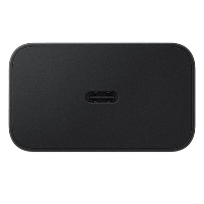شارژر دیواری 45 وات سامسونگ مدل EP-T4511 Low Standby به همراه کابل 1.8 متری - سه پین