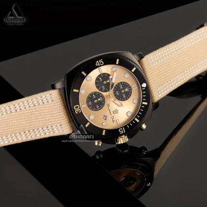 ساعت ماسیمو دوتی Massimo Dutti MD.1.10004.04