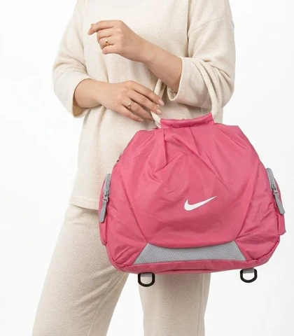 ساک ورزشی کوله شونده نایک مدل NIKE-1257