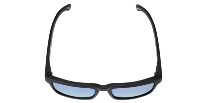 عینک آفتابی اسپای HELM MATTE BLACK-HAPPY BRONZE W/LIGHT BLUE SPECTRA