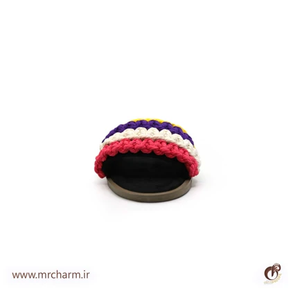 صندل بافت زنانه mrc2416-12