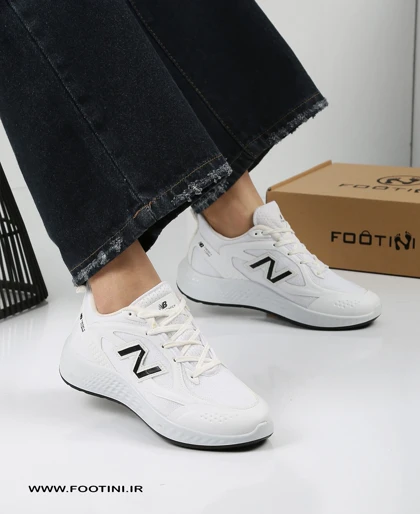 کتانی زنانه نیوبالانس 128 TL