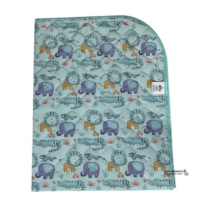 زیرانداز تعویض سایز بزرگ carters