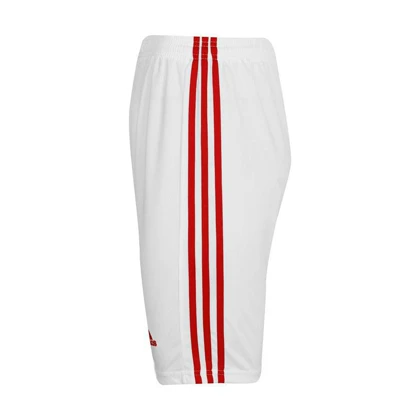 ست تیشرت و شلوارک ورزشی بچگانه منچستر یونایتد مدل ADIDAS-2022