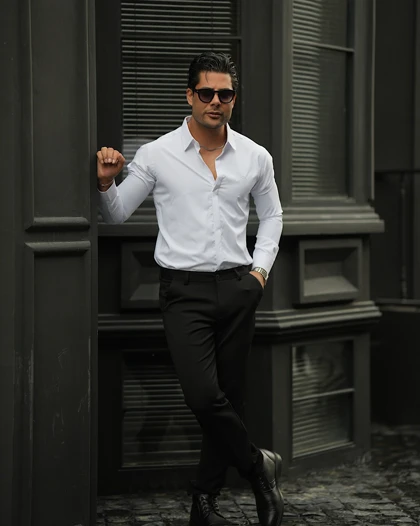 پیراهن دوشین سفارشی