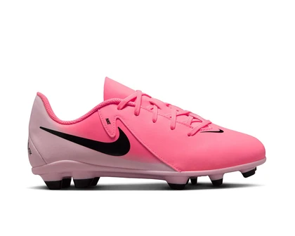 کفش فوتبال چند زمینی جوانان Nike Jr Phantom Gx II Club Fg/Mg PC_FJ2600-600