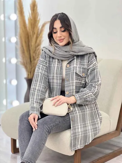 شکت تک جیب پاکتی تونیا