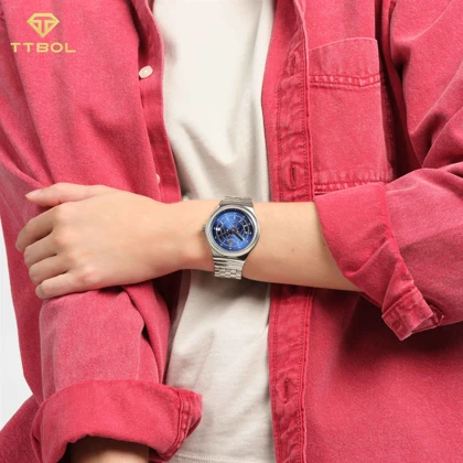 ساعت مچی سواچ SWATCH SISTEM BOREAL YIS401GC