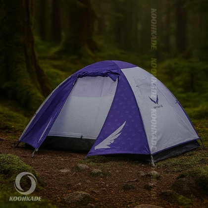 چادر کوهنوردی SNOWHAWK DISCOVRY 2 N