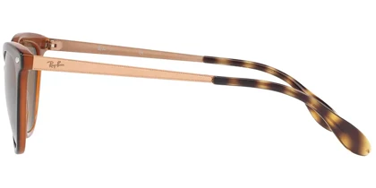 عینک آفتابی ریبن ray ban RB4360S 123373