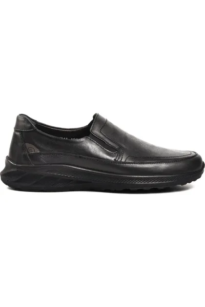 کفش مردانه Jons-g Comfort مشکی P4618S8474