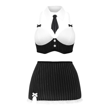 کاستوم چهارتیکه معلمی برند کریشنا کد 1888